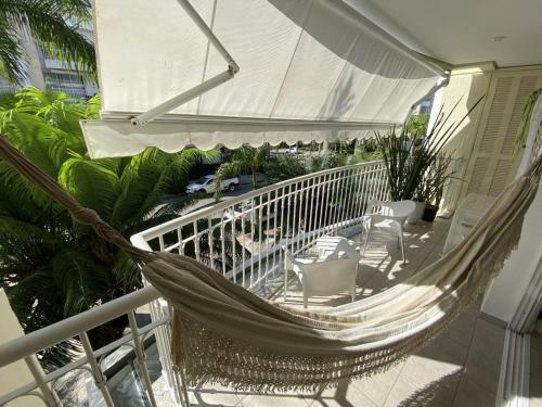 Apartamento Shiraz Jurere Florian�polis