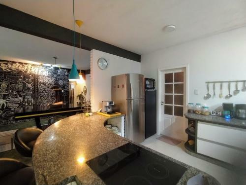 Albergue Foresthouse