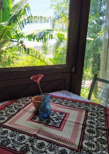 Apartamento Tranquilidade E Linda Vista Da Lagoa