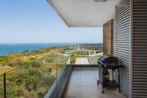 Luxury Apartment With Amazing Ocean View