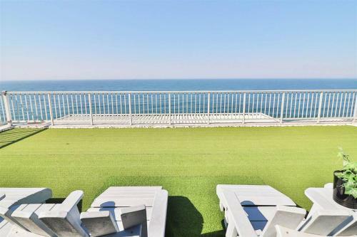 Apartamento Camarque 112