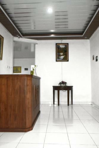Homestay Legundi Syariah