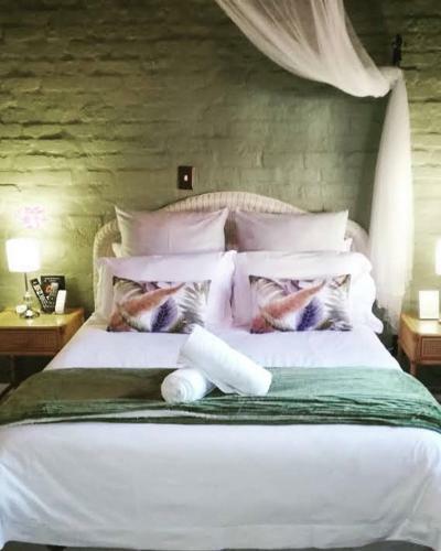 Hostal House Of Perez