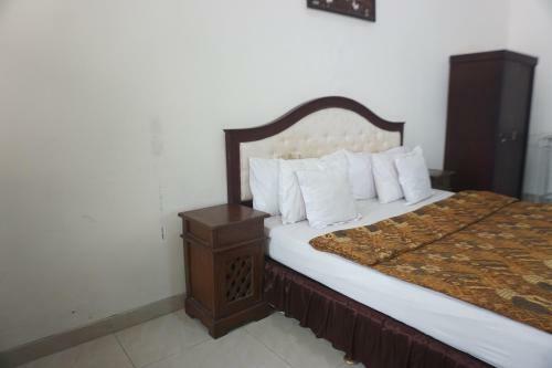 Hotel Laweyan Solo