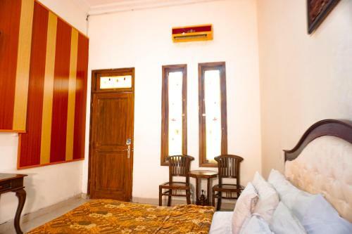 Hotel Laweyan Solo