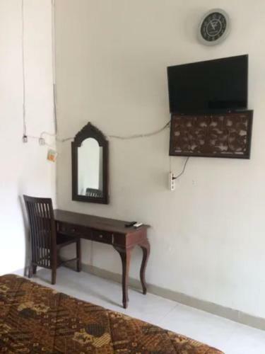 Hotel Laweyan Solo
