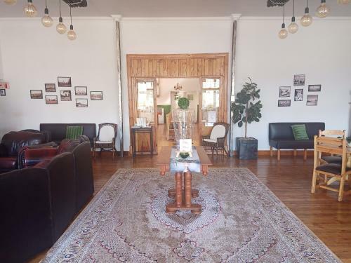 Ons Hotel
