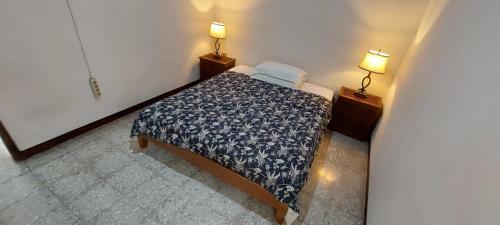 Sewu Bengi Homestay