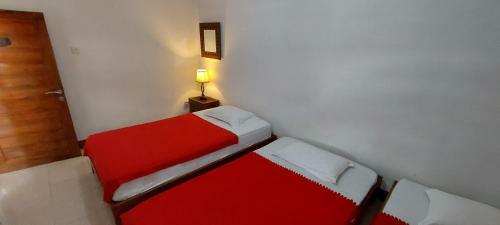 Sewu Bengi Homestay
