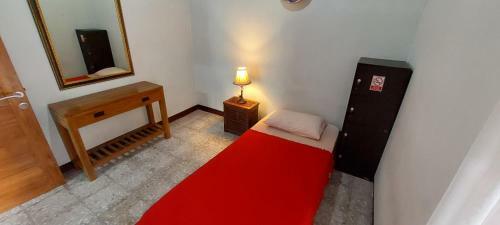Sewu Bengi Homestay
