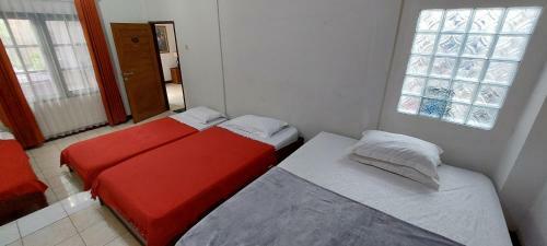 Sewu Bengi Homestay