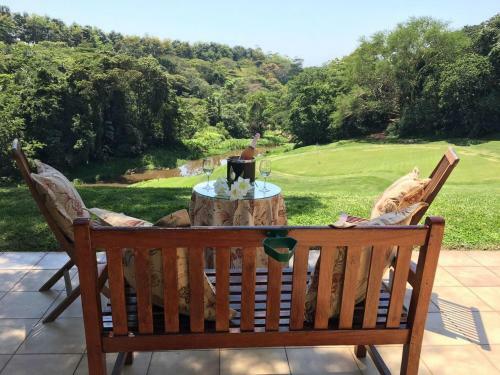 Selborne 4 Bedroom Delight Zpf19