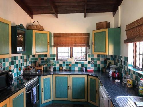 Apartamento Beefwood Guesthouse
