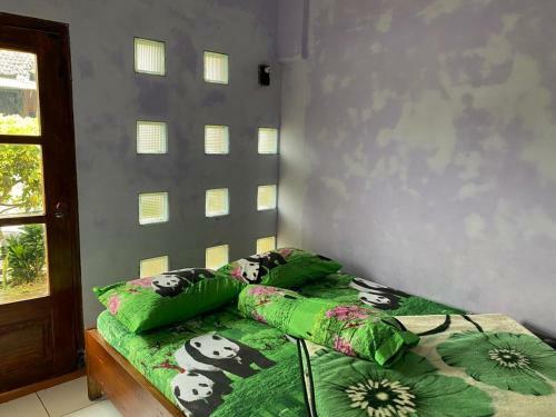 Hostal Iedha Homestay