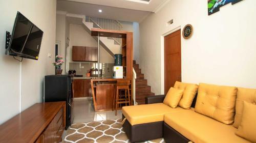 Villa Alpine 5 Bedroom With Mountain View