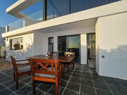 Apartamento Orca House