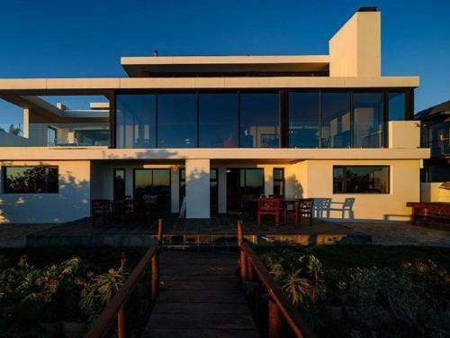 Apartamento Orca House