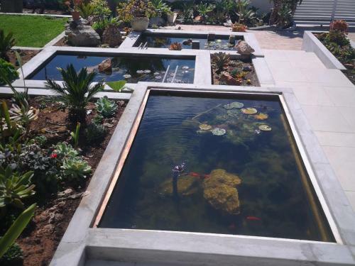 Apartamento Orca House