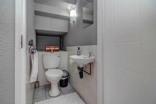 Apartamento The Nest @ Belvedere