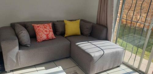 Apartamento @103 Reedsview