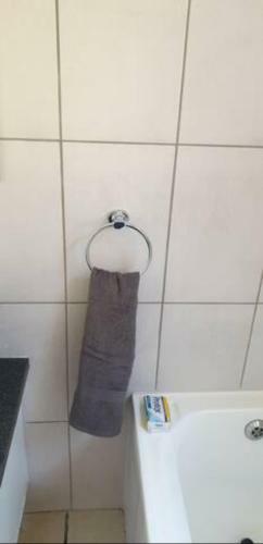 Apartamento @103 Reedsview