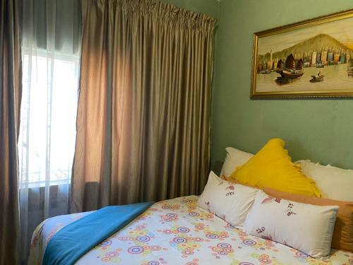 Hostal De African Rock Guesthouse
