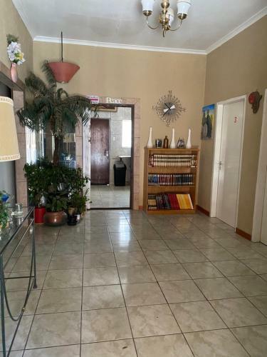 Hostal De African Rock Guesthouse
