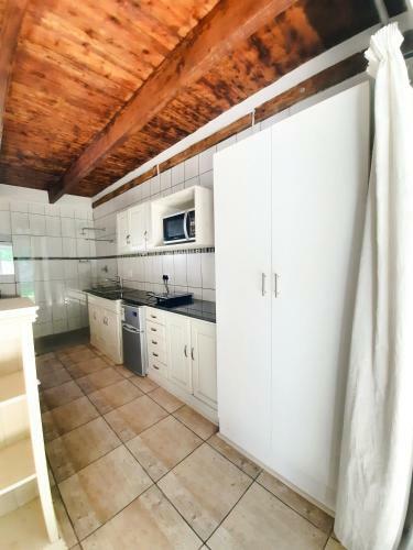 Bed & Breakfast Greystones Self Catering Chalet 3