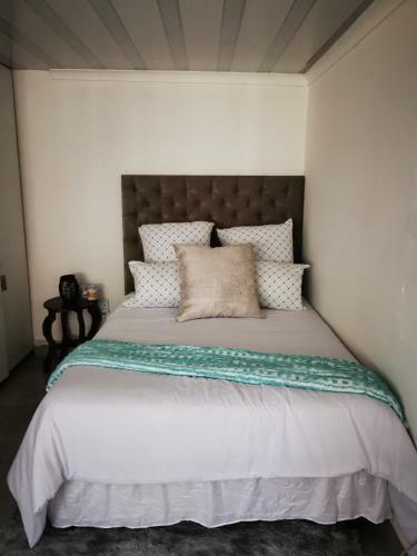Hostal 115