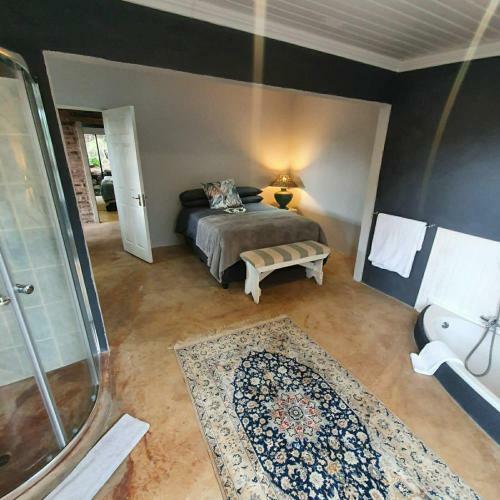 Apartamento Inverness Farm