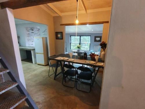 Apartamento Inverness Farm