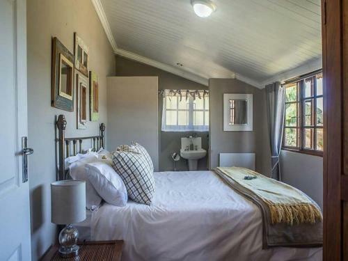 Apartamento Inverness Farm