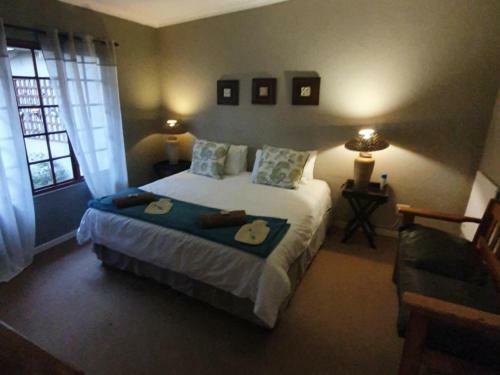 Apartamento Inverness Farm