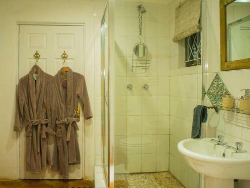 Apartamento Inverness Farm