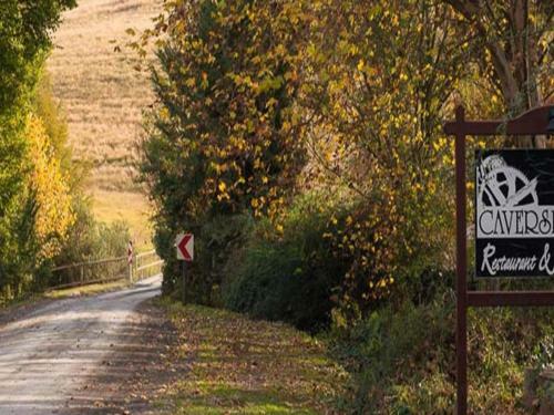 Apartamento Inverness Farm