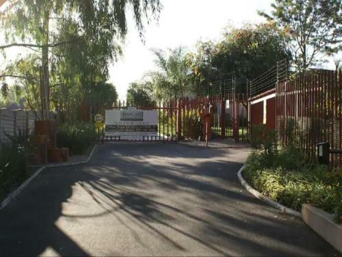 Bed & Breakfast Malembe Lodge