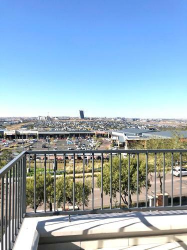 Apartamento Waterfall Luxury Penthouse