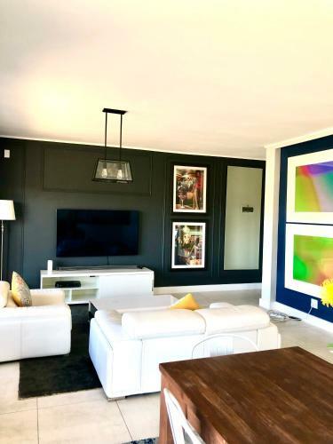 Apartamento Waterfall Luxury Penthouse