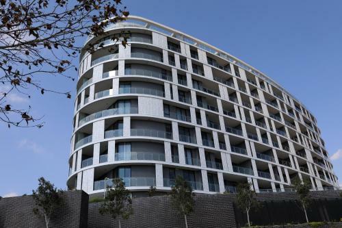 5* Elegant Apartments@1103, Ellipse Waterfall, Midrand