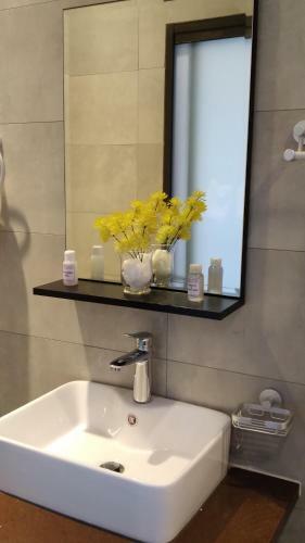 Hostal Atlantic Pearl Guest House Midrand