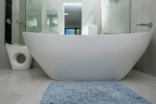 Apartamento Cap Du Mont