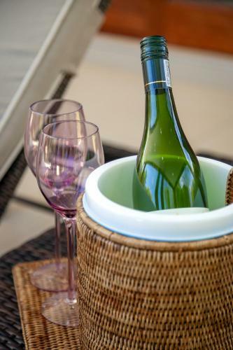 Apartamento Lejwe La Metsi Self-catering Villa
