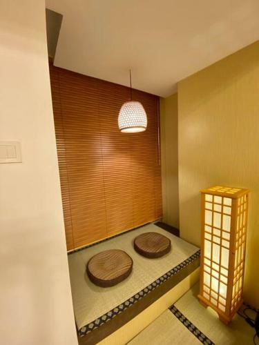 ?????? At Anderson Apartemen
