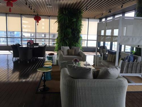 Apartamento Condominium The Peak Tp 5