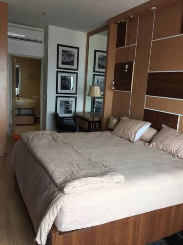 Apartamento Condominium The Peak Tp 5