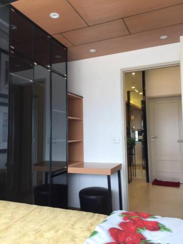 Apartamento Condominium The Peak Tp 5