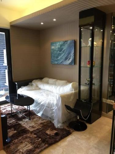 Apartamento Condominium The Peak Tp 5