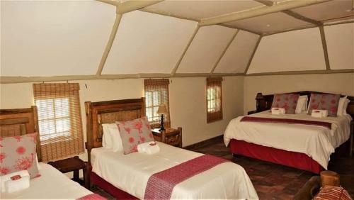 Shangrila@kruger Marloth Park