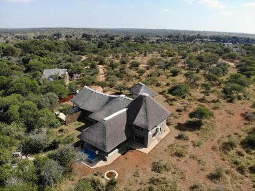 Apartamento Kanimambo Lodge