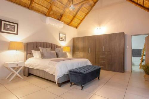 Villa Starling Manor - Marloth Park